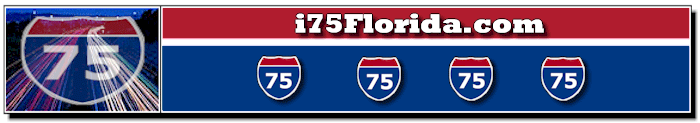 I-75 Florida Traffic